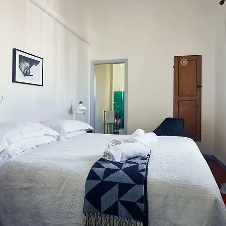 Great Location Just Infront Of Pitti Palace Firenze Esterno foto