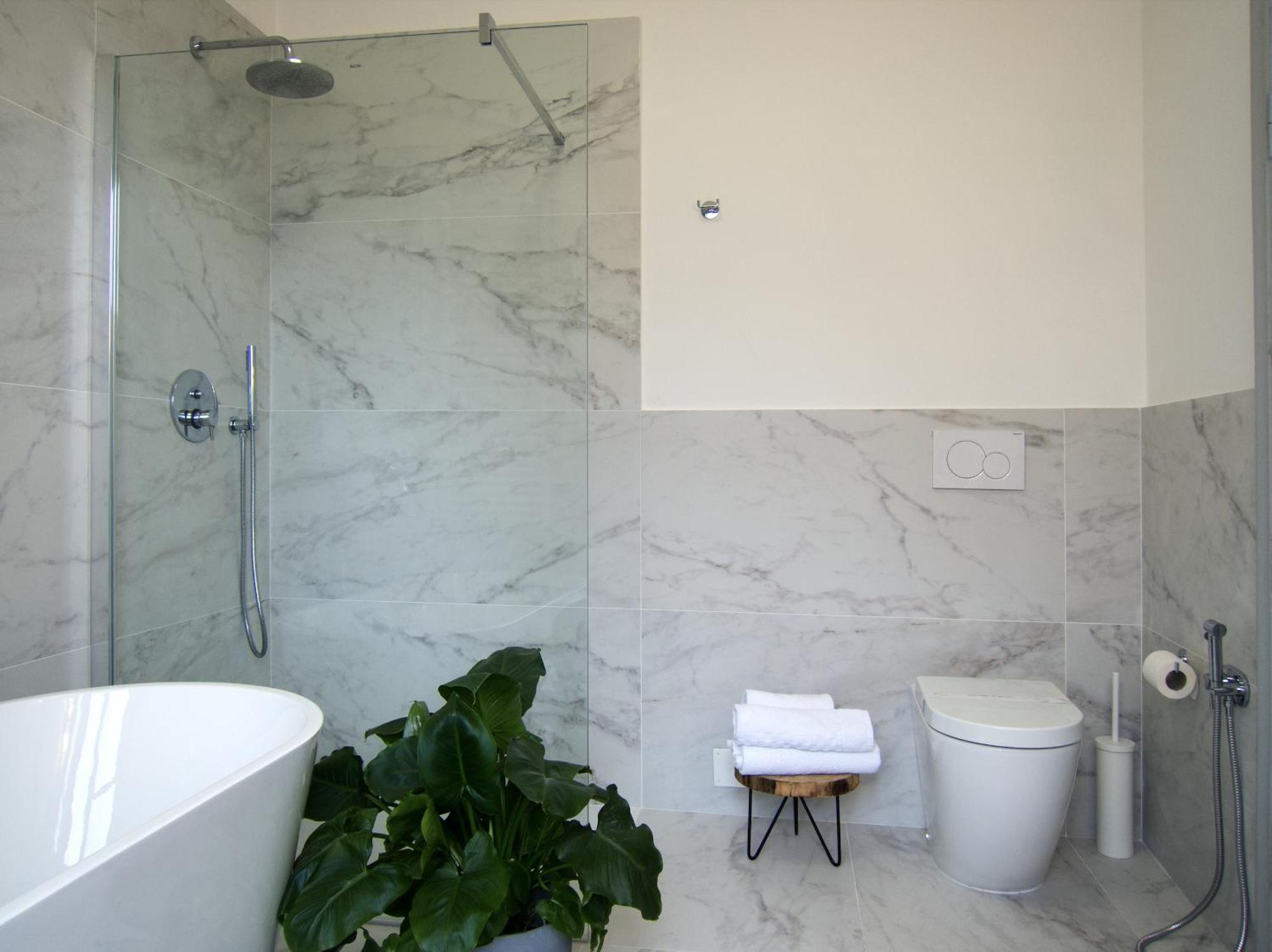 Apartment Great Location Just Infront Of Pitti Palace Florenz