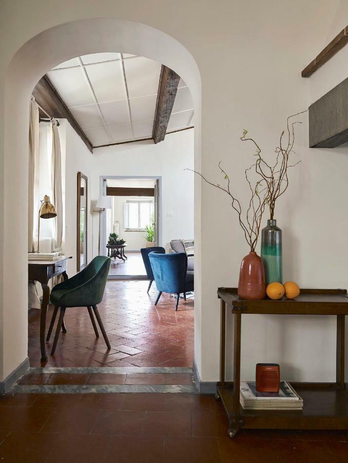 Great Location Just Infront Of Pitti Palace * Florenz